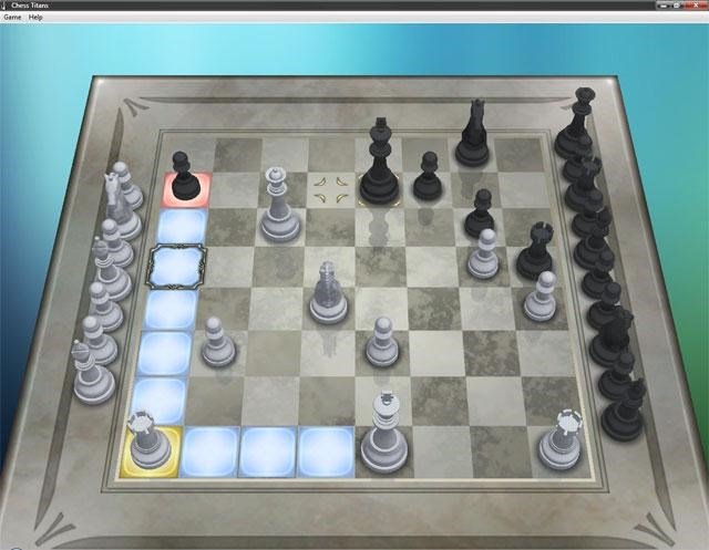 windows chess titans download