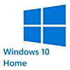 Windows 10 Home 64 bit